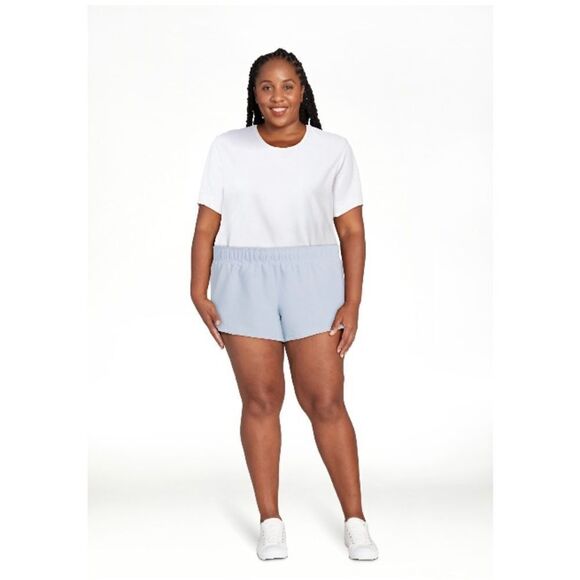 Women’s Active Athletic Core Running Shorts 2-Pack Size XXXL - Picture 10 of 16